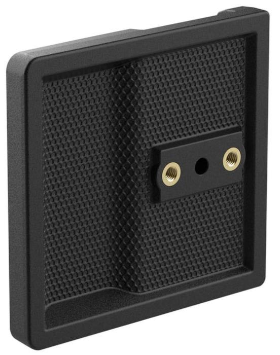 BMW-Compatible Navigation Adapter Plate from Evotech Performance